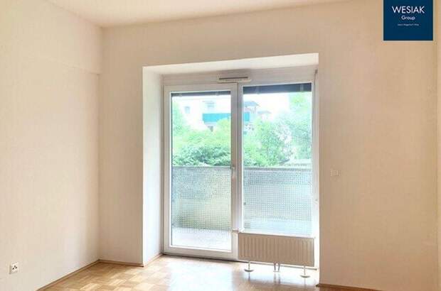 Wohnung mit Balkon mieten in 8020 Graz (Bild 5)