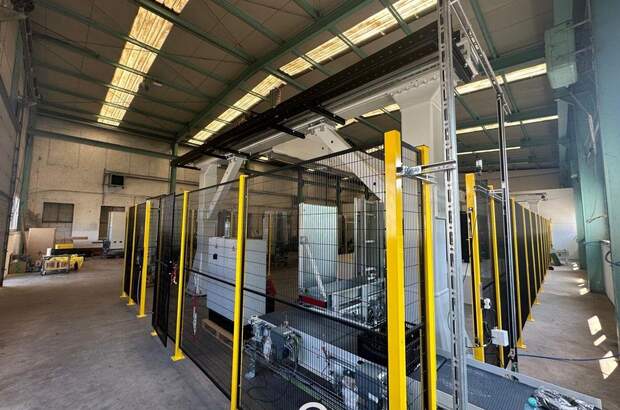 Gewerbeobjekt mieten in 4523 Sierning (Bild 2)