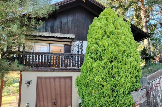 Einfamilienhaus kaufen in 2851 Krumbach (Bild 3)