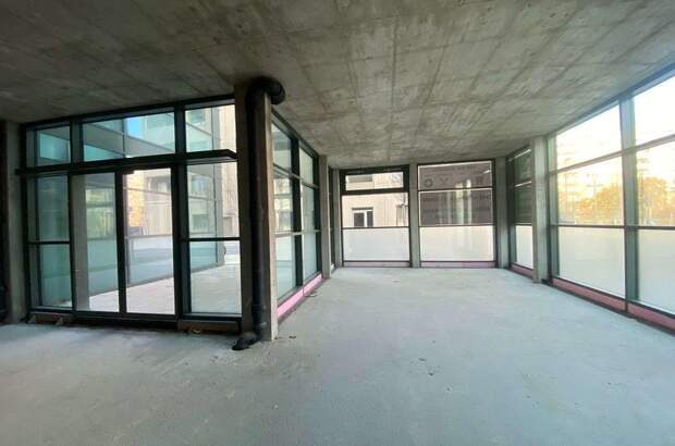 Gewerbeobjekt mieten in 1220 Wien (Bild 2)