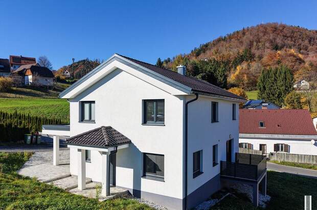 Haus kaufen in 8591 Maria Lankowitz (Bild 2)