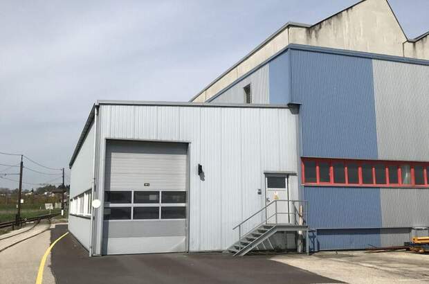 Gewerbeobjekt mieten in 4060 Leonding (Bild 3)