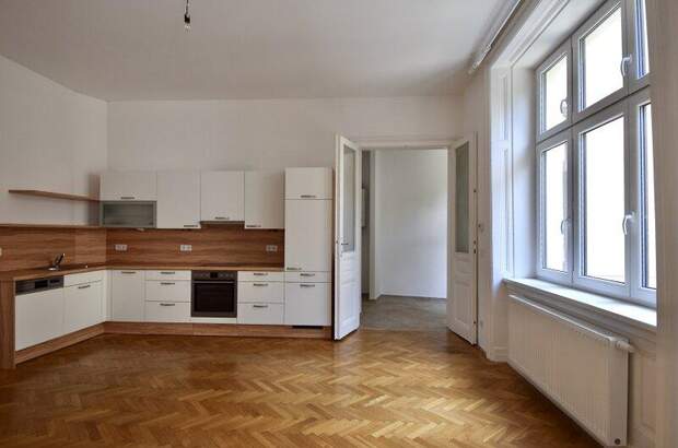 Wohnung kaufen in 1060 Wien (Bild 3)