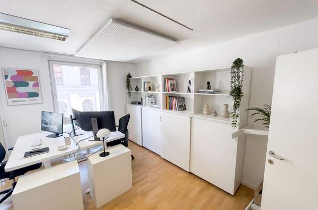 Gewerbeobjekt mieten in 1010 Wien (Bild 3)
