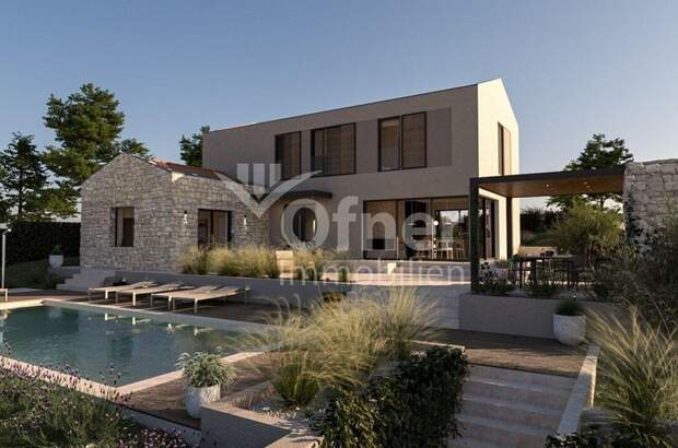 Haus kaufen in 52450 Vrsar (Bild 2)