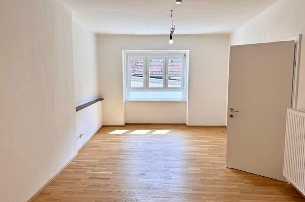 Altbauwohnung kaufen in 9020 Klagenfurt (Bild 1)