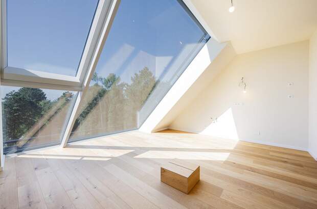 Terrassenwohnung kaufen in 1190 Wien (Bild 5)