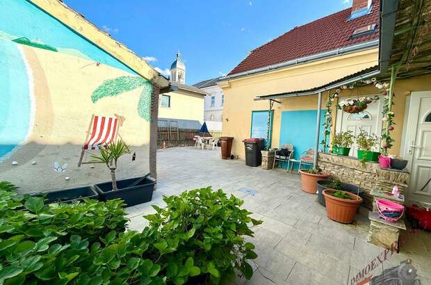 Einfamilienhaus kaufen in 1230 Wien (Bild 2)