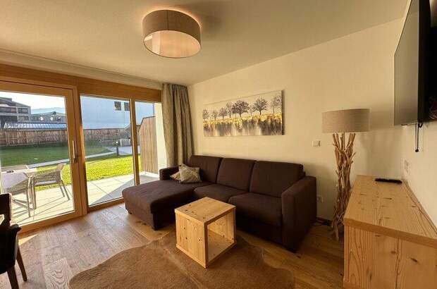 Terrassenwohnung kaufen in 5700 Zell am See (Bild 3)