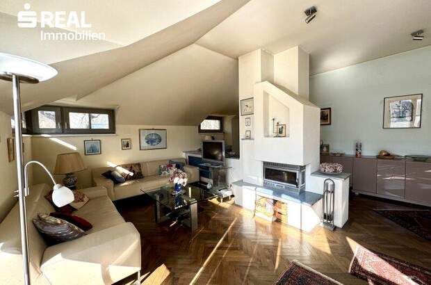 Terrassenwohnung kaufen in 1170 Wien (Bild 5)