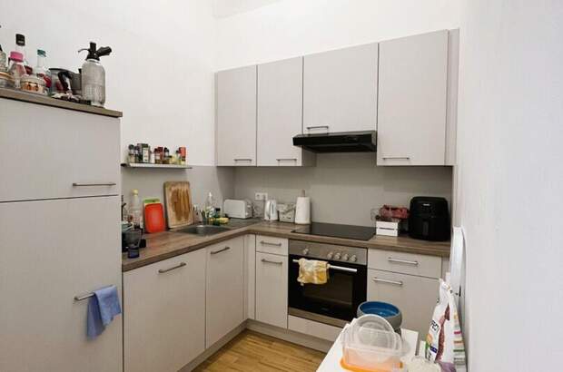 Altbauwohnung mieten in 8010 Graz (Bild 1)