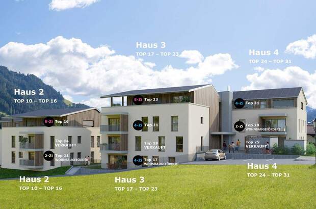 Immobilie kaufen in 6311 Oberau (Bild 5)