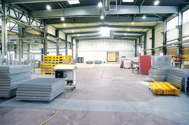 Gewerbeobjekt mieten in 2345 Brunn (Bild 4)