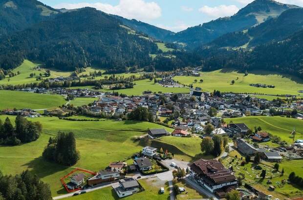 Grundstück kaufen in 6306 Söll (Bild 1)