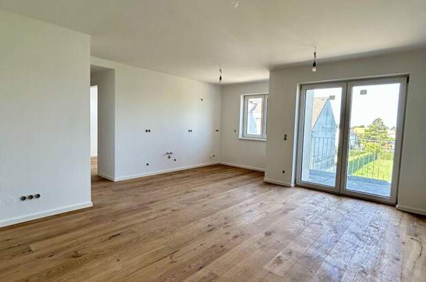 Wohnung mit Balkon kaufen in 2320 Mannswörth (Bild 2)