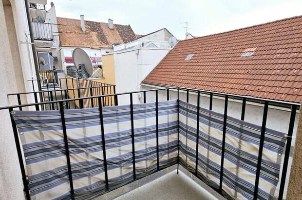 Wohnung mit Balkon kaufen in 8720 Knittelfeld (Bild 5)