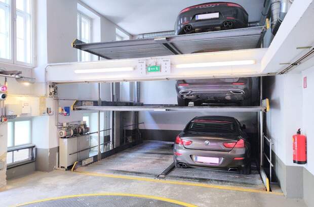 Immobilie mieten in 1030 Wien (Bild 3)