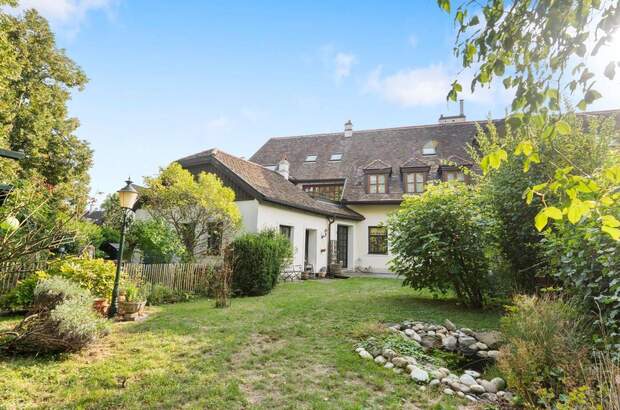 Wohnung kaufen in 1190 Wien (Bild 1)