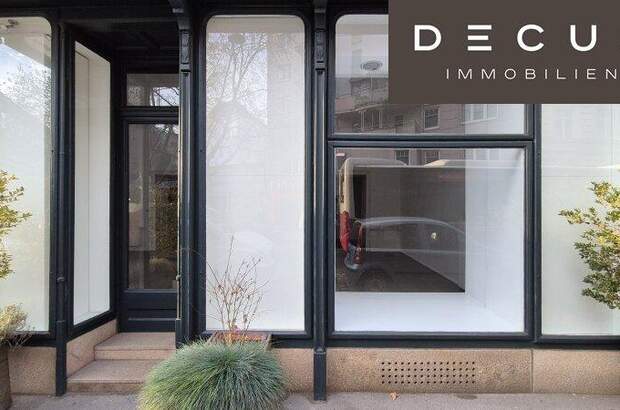 Einzelhandel kaufen in 1050 Wien (Bild 1)