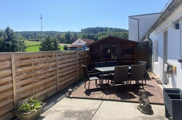 Terrassenwohnung kaufen in 2632 Göttschach (Bild 3)