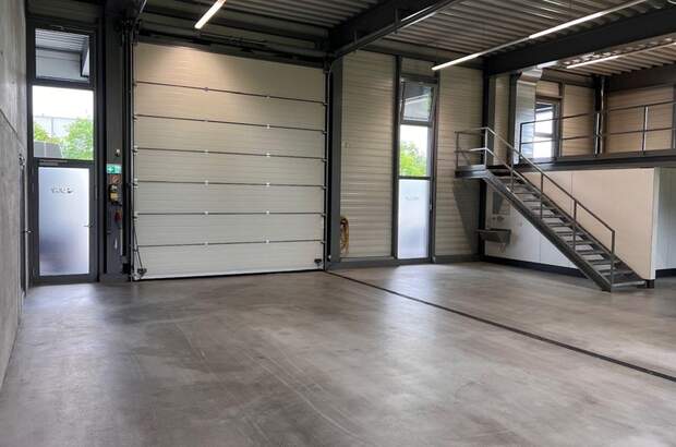 Gewerbeobjekt mieten in 6890 Lustenau (Bild 5)
