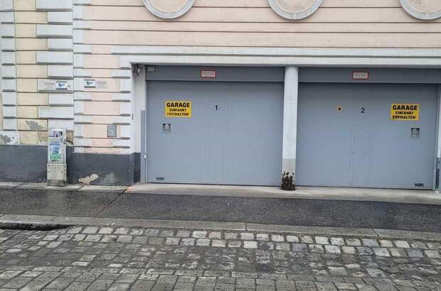 Immobilie mieten in 1040 Wien (Bild 1)