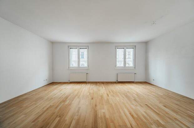 Eigentumswohnung in 1040 Wien (Bild 1)