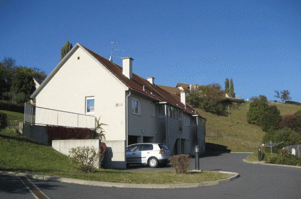 Terrassenwohnung mieten in 8442 Kitzeck (Bild 2)