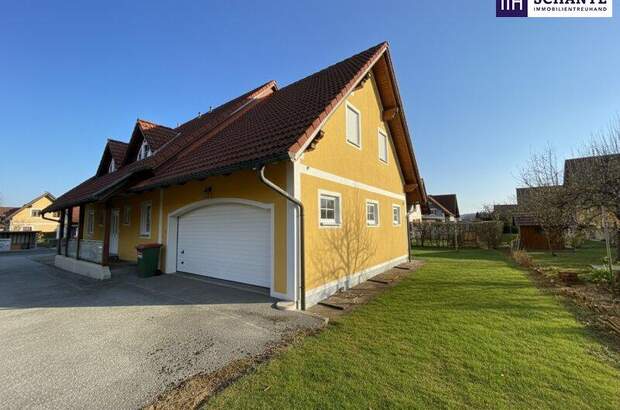 Haus kaufen in 8423 St. Veit (Bild 3)