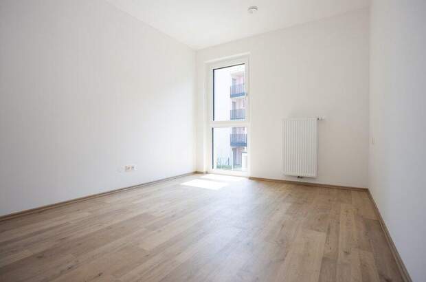 Terrassenwohnung kaufen in 2700 Wr. Neustadt (Bild 4)
