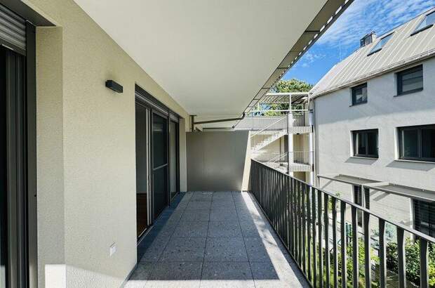 Terrassenwohnung kaufen in 2340 Mödling (Bild 4)