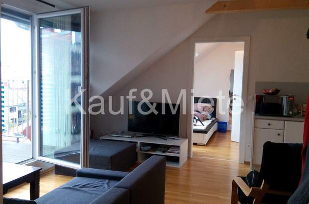 Terrassenwohnung mieten in 8020 Graz (Bild 3)