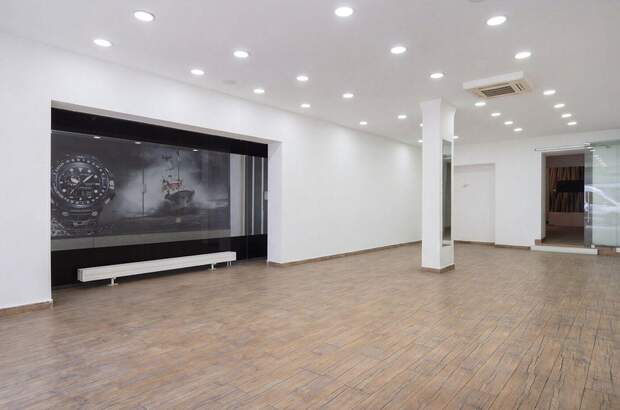 Gewerbeobjekt mieten in 4020 Linz (Bild 3)