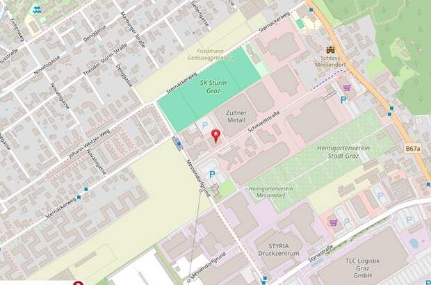 Gewerbeobjekt mieten in 8042 Graz (Bild 2)