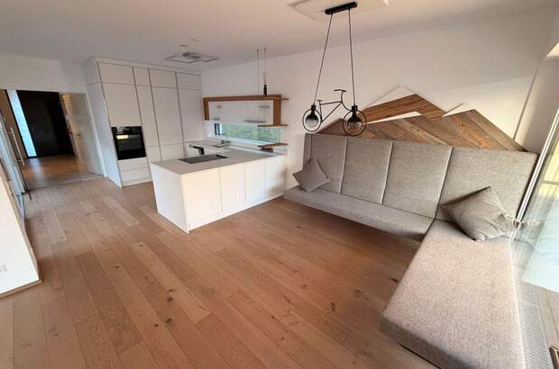 Haus mit Garten kaufen in 4020 Linz (Bild 3)