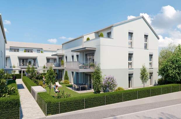 Wohnung kaufen in 5204 Straßwalchen (Bild 2)