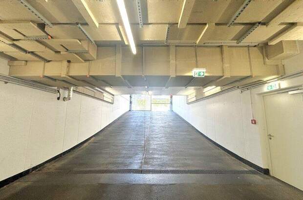 Halle / Lager / Produktion mieten in 1020 Wien (Bild 3)