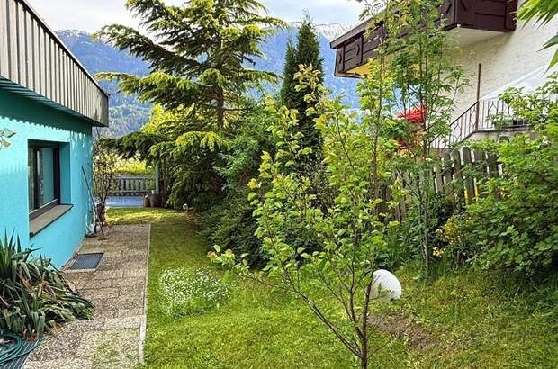 Haus mit Garten kaufen in 6408 Pettnau (Bild 4)