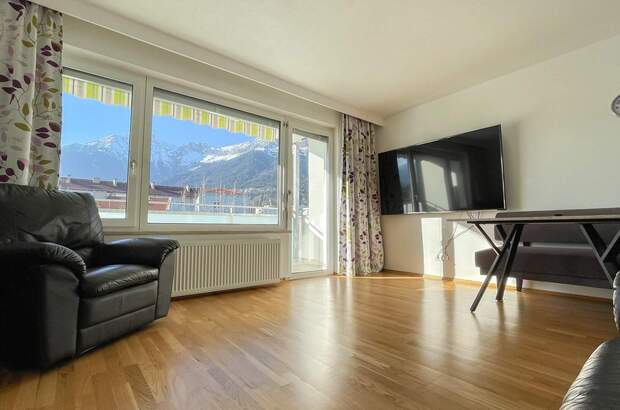 Terrassenwohnung kaufen in 6020 Innsbruck (Bild 1)