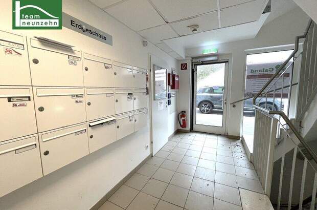 Büro / Praxis mieten in 2325 Himberg (Bild 5)