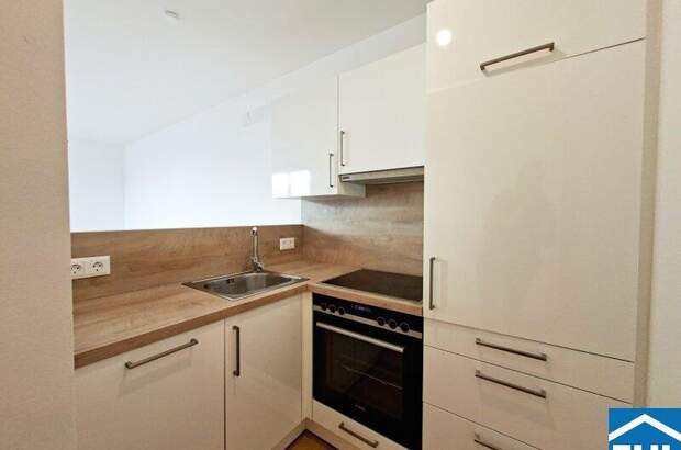 Terrassenwohnung mieten in 1210 Wien (Bild 3)