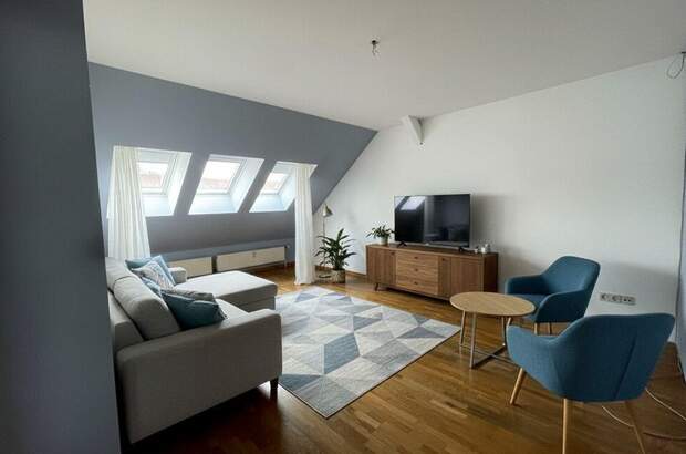 Mietwohnung in 8020 Graz (Bild 1)