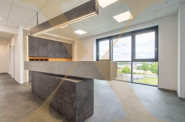 Büro / Praxis mieten in 4060 Leonding (Bild 1)