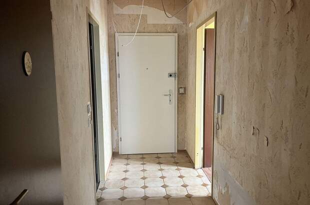 Altbauwohnung mit Balkon kaufen in 4481 Asten (Bild 5)