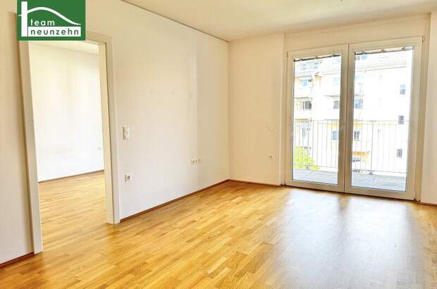 Terrassenwohnung mieten in 8020 Graz (Bild 3)