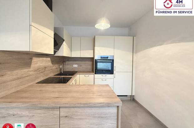 Terrassenwohnung kaufen in 2230 Gänserndorf (Bild 2)