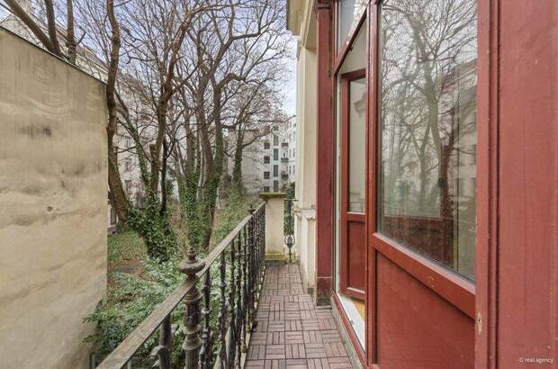 Büro / Praxis mieten in 1060 Wien (Bild 1)