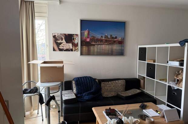 Wohnung mit Balkon mieten in 4050 Traun (Bild 1)