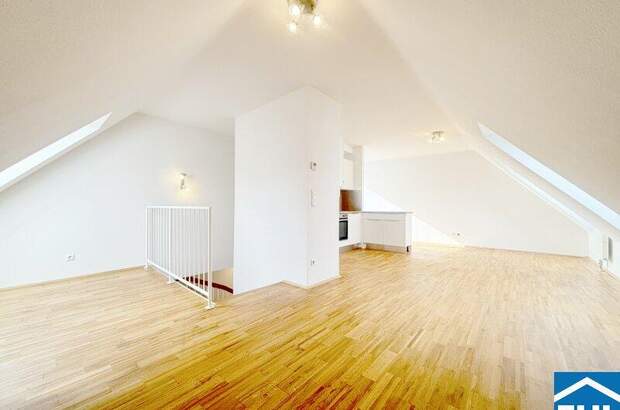 Terrassenwohnung kaufen in 1170 Wien (Bild 2)