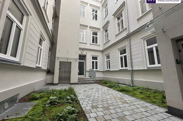 Büro / Praxis kaufen in 1080 Wien (Bild 1)